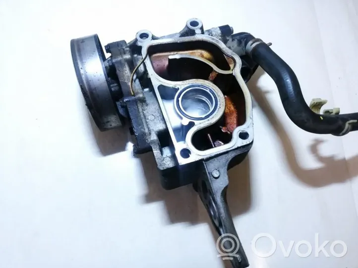 Honda CR-V Water pump 