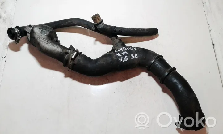 Citroen XM Tuyau de liquide de refroidissement moteur 