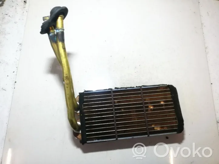 Land Rover Freelander Radiateur soufflant de chauffage 0080046