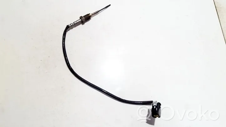 BMW 5 GT F07 Abgastemperatursensor 8570234