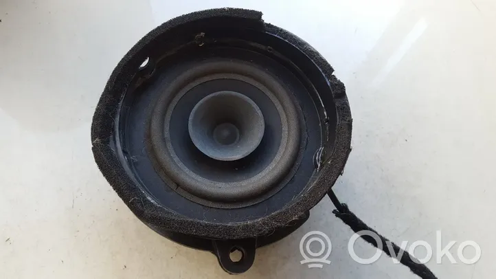 Mercedes-Benz E W210 Front door speaker a2108207902