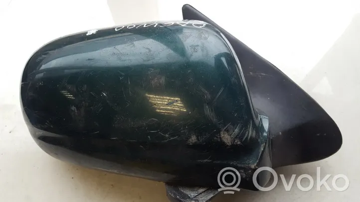 Daewoo Nexia Front door electric wing mirror e13014002