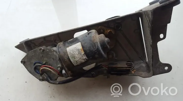 Renault Twingo I Wiper motor 