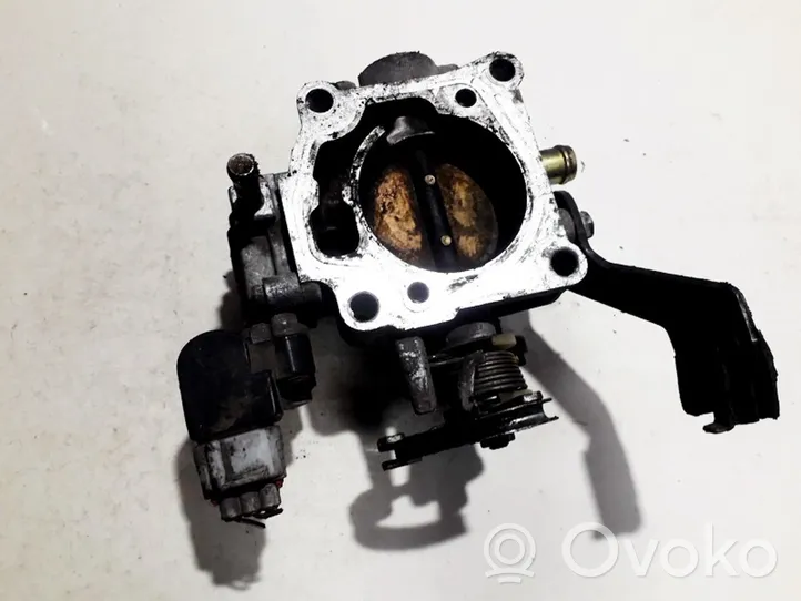 Toyota Celica T230 Throttle valve 220700c29