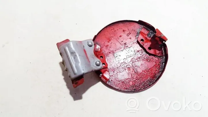 Toyota Yaris Tapón del depósito de combustible 