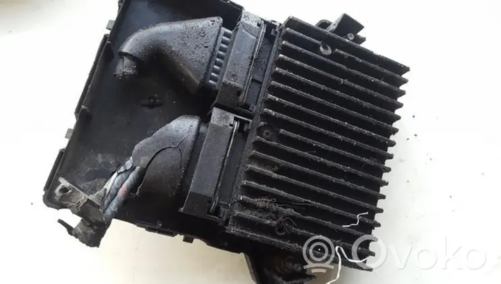 Fiat Ulysse Sterownik / Moduł ECU s103360001a