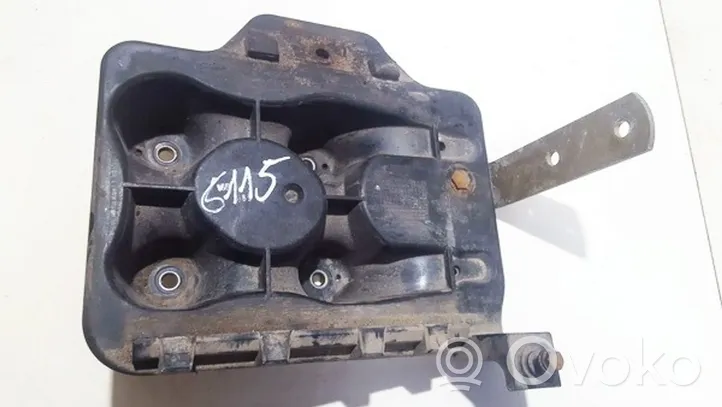 Audi A3 S3 8L Vassoio scatola della batteria 1j0804373a