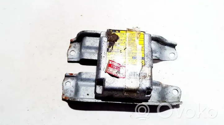 Toyota Celica T200 Sterownik / Moduł Airbag 8917020030