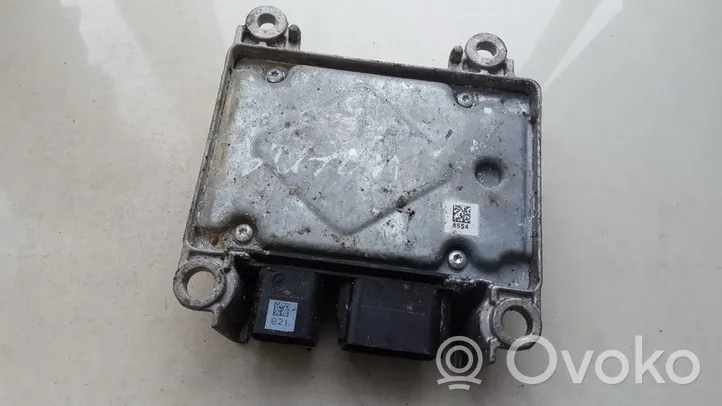 Mazda 3 I Module de contrôle airbag bp4k57k30c