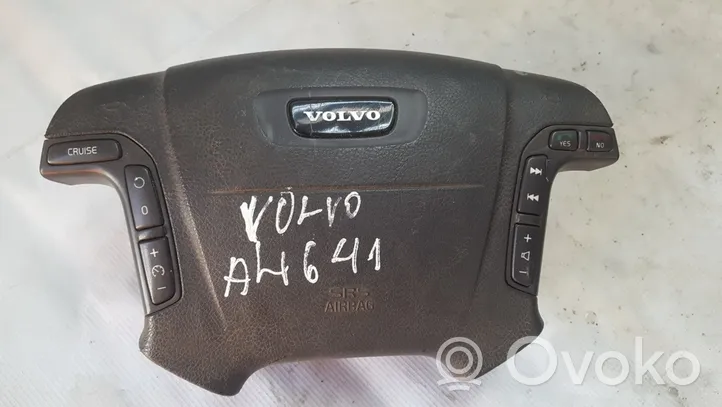 Volvo S80 Steering wheel airbag 9199922