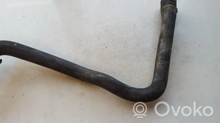 Audi TT TTS Mk2 Engine coolant pipe/hose 1K0122063G