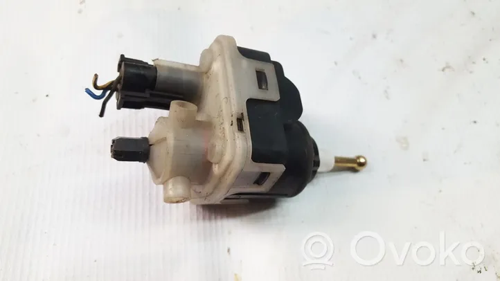 KIA Carnival Headlight level adjustment motor 