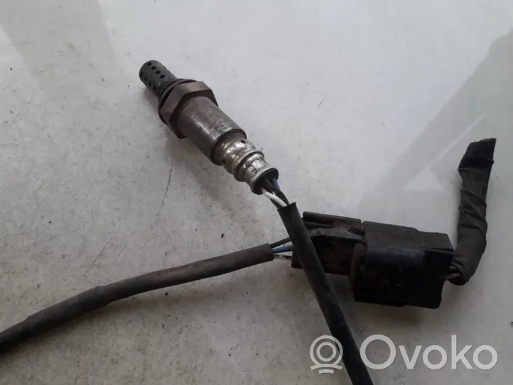 Mitsubishi Grandis Lambda probe sensor 1491006192