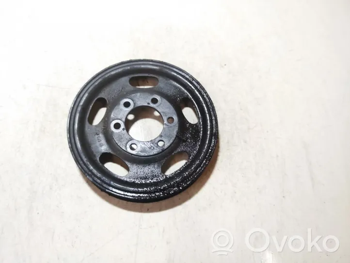 Opel Corsa C Puleggia dell’albero motore 90572867