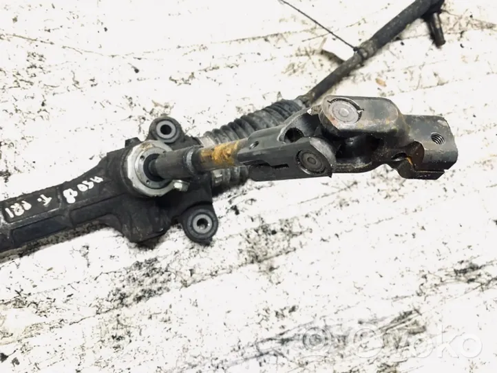 Toyota Prius (XW20) Steering rack rhd