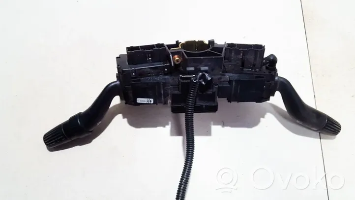 Honda CR-V Wiper turn signal indicator stalk/switch m18624