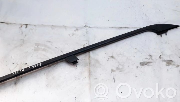 Opel Astra G Roof bar rail 26.00 RRR