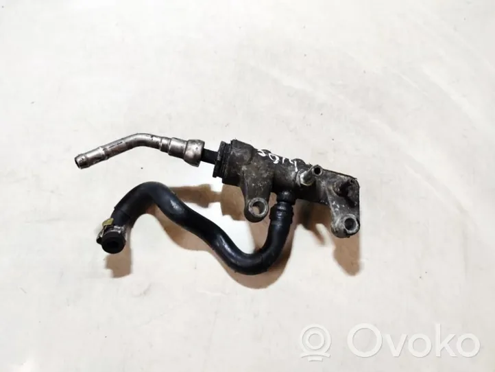 Saab 9-3 Ver2 Other exterior part 55183043