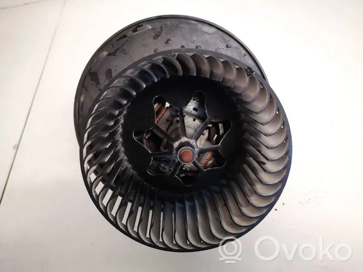 Mercedes-Benz A W169 Ventola riscaldamento/ventilatore abitacolo 982485p