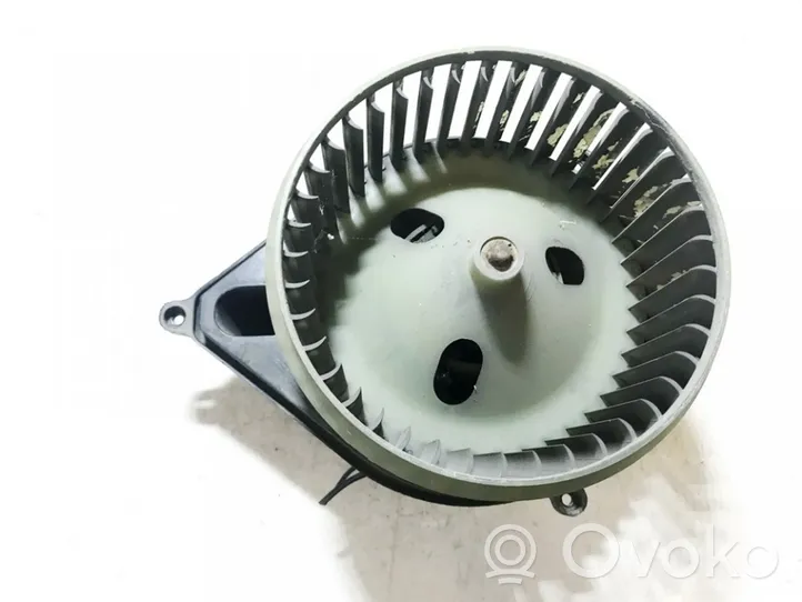 Citroen Jumper Soplador/ventilador calefacción 