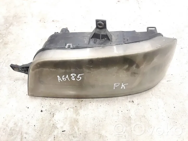 Citroen Jumper Phare frontale 42610748s