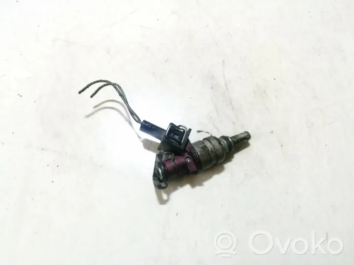 Mercedes-Benz C AMG W204 Injecteur de carburant 2710780023