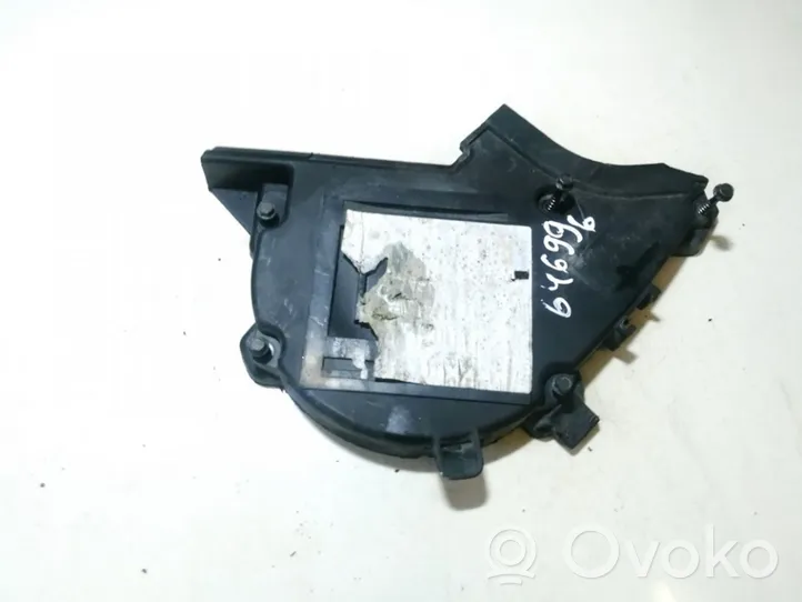 Citroen Berlingo Cache carter courroie de distribution 9651560180