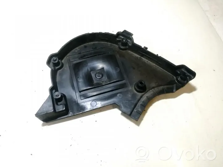 Citroen Berlingo Cache carter courroie de distribution 9651560180