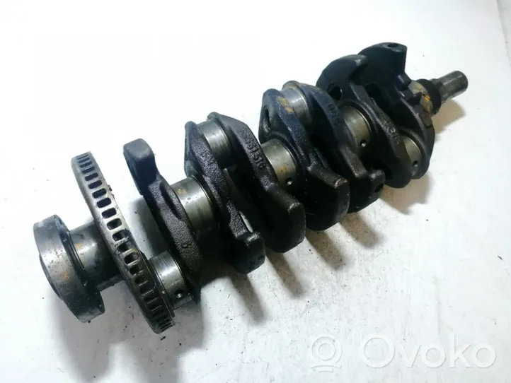 Opel Astra J Crankshaft 55561516