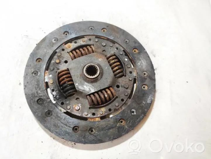 Citroen Berlingo Clutch pressure plate 9670270080