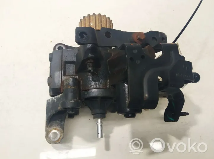 Renault Kadjar Fuel injection high pressure pump a2c53351931