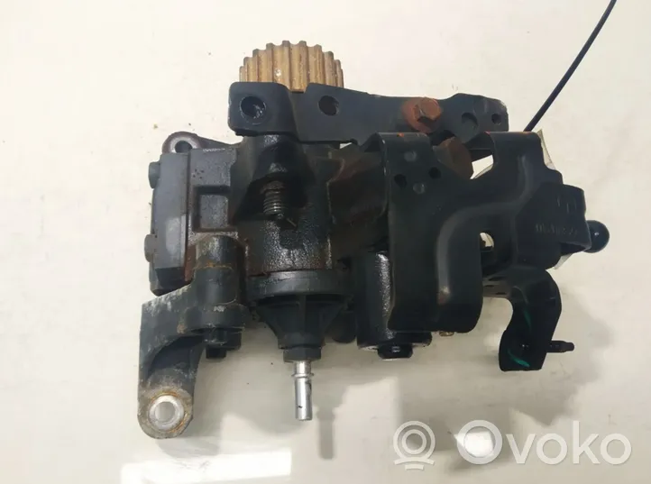 Renault Kadjar Polttoaineen ruiskutuksen suurpainepumppu a2c53351931