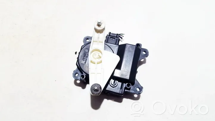 Toyota Prius (XW20) Motorino attuatore aria 0637007960