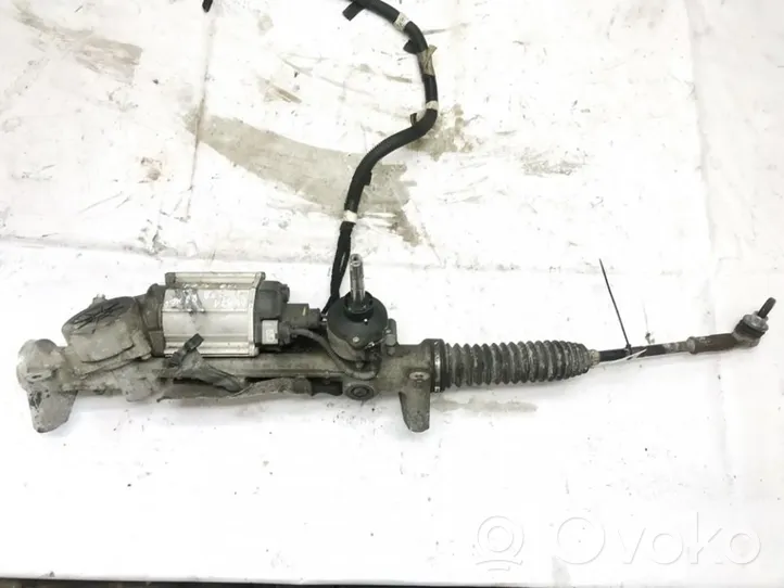 Alfa Romeo Giulietta Steering rack rhd