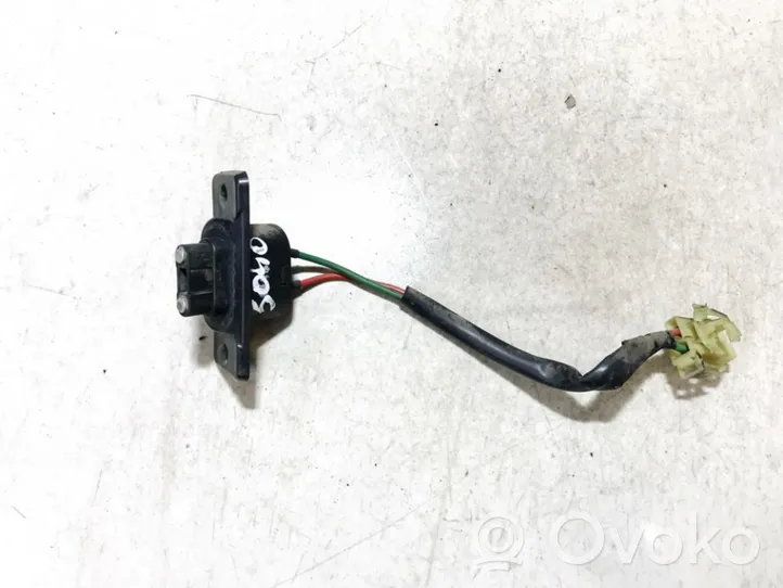 KIA Carnival Front door sensor coupe 