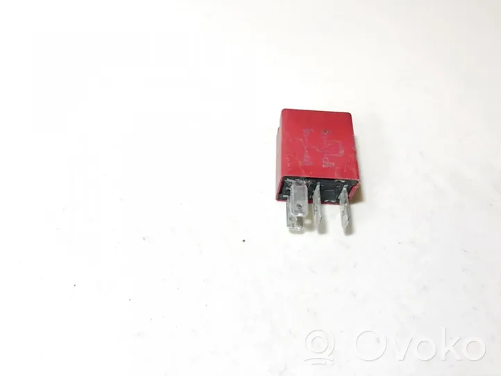 Fiat 500 Other relay 232005