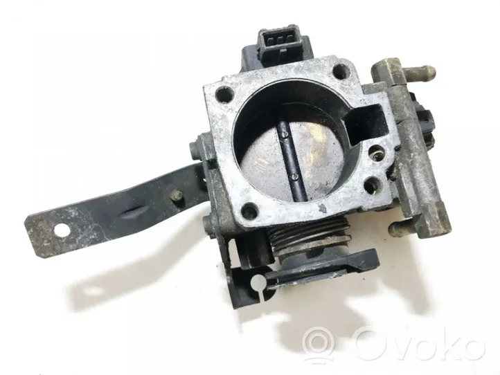 Alfa Romeo 145 - 146 Valvola a farfalla 0280140553