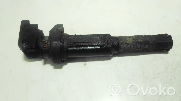 BMW 3 E21 High voltage ignition coil 12137551260