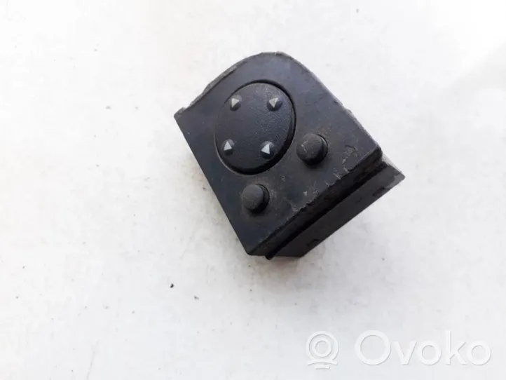 Audi 80 90 S2 B4 Bouton de commutateur rétroviseur latéral 893959565