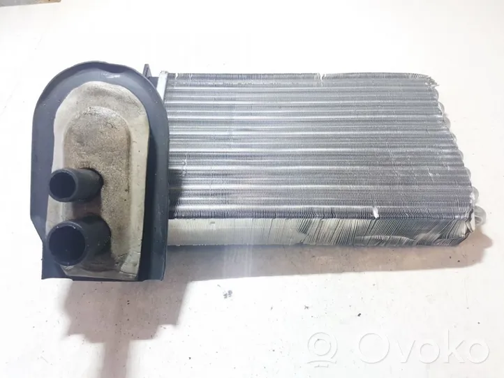 Renault Megane I Heater blower radiator 