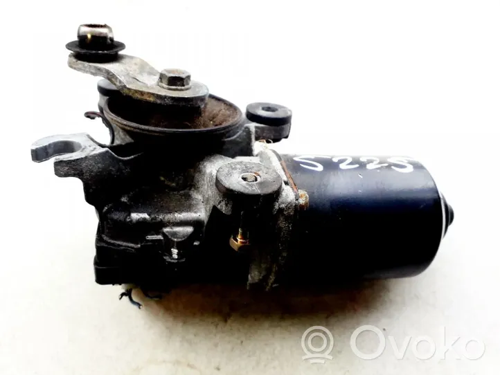 Mazda 323 Moteur d'essuie-glace 8492000951