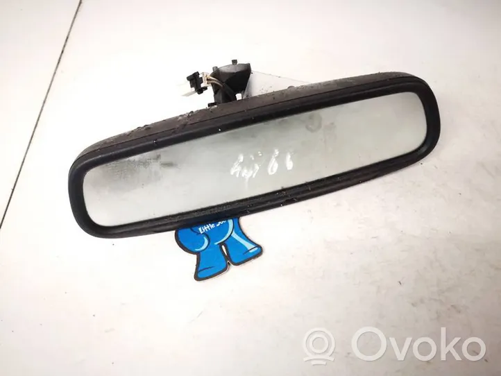 Volvo V50 Specchietto retrovisore (interno) e11015624