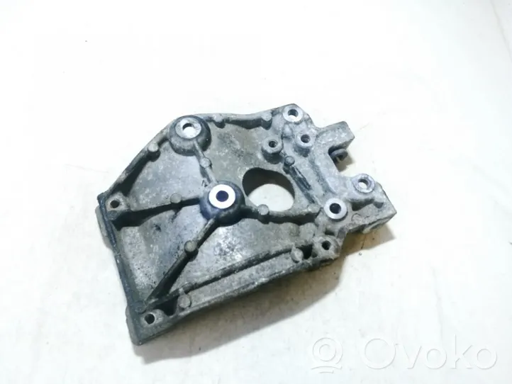 Peugeot 1007 Support, suspension du moteur 9646719580