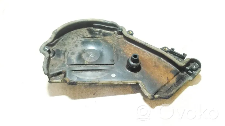 Ford Focus Osłona paska / łańcucha rozrządu 9684193080