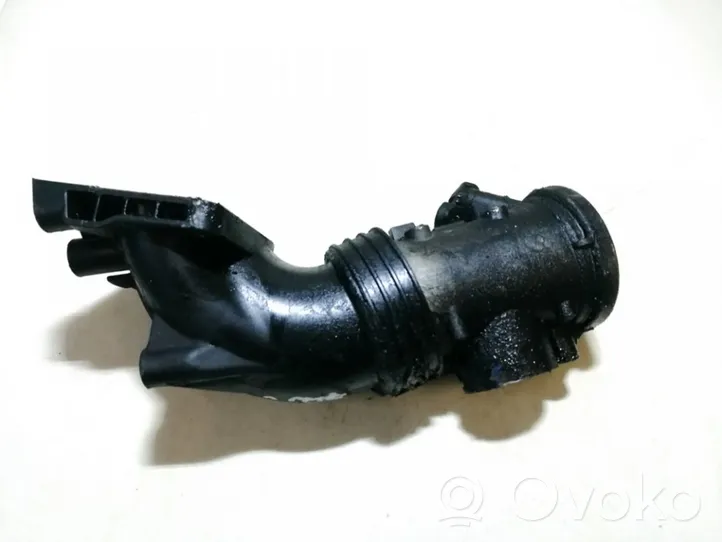 Mercedes-Benz C AMG W204 Tuyau de raccordement solide EGR 6460900754