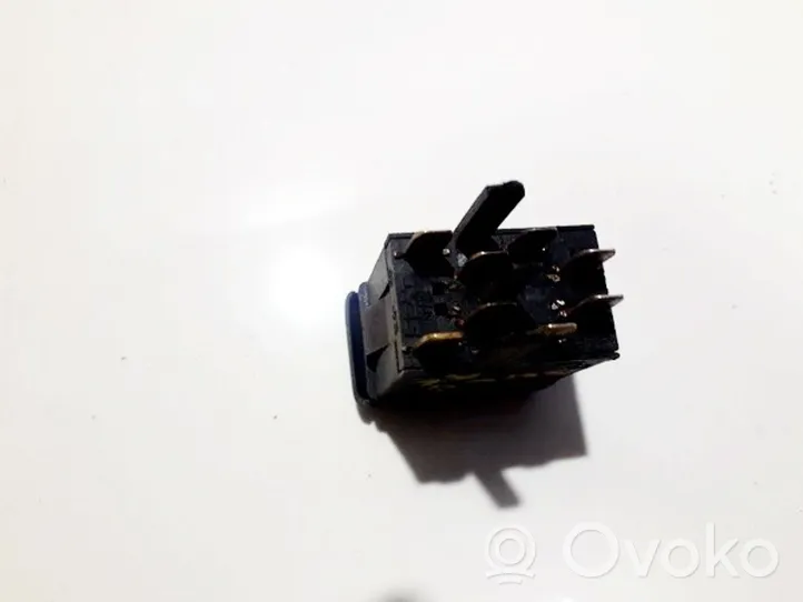 Volkswagen Polo III 6N 6N2 6NF Hazard light switch 6n1953235