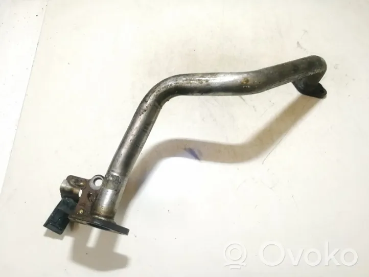 Mazda RX7 Linea/tubo flessibile della valvola EGR 