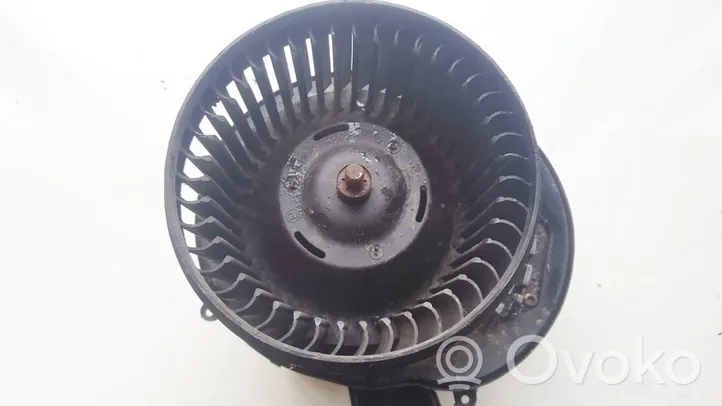 Volvo S60 Ventola riscaldamento/ventilatore abitacolo 28417