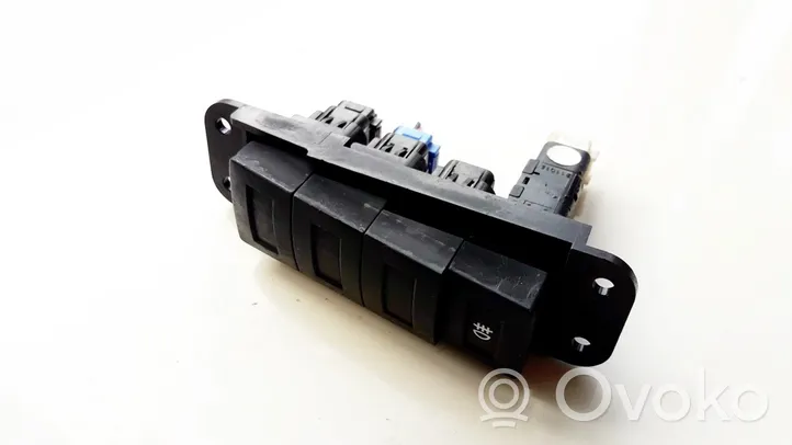 KIA Carnival Fog light switch 