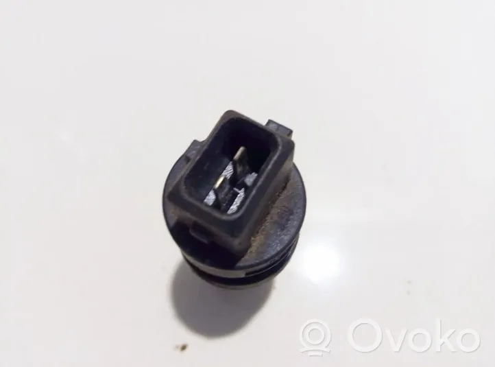 Volkswagen Polo Sensore della temperatura dell’aria aspirata 028906081